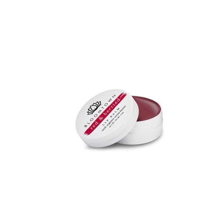 Berry Tint Lip & Cheek Stain | Bloom Beauty UK