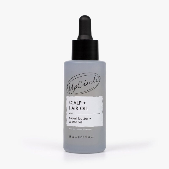 Rosemary & Mint Scalp Oil | Bloom Beauty UK