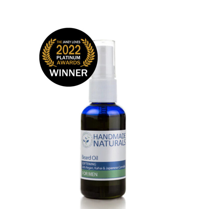 Argan & Camellia Hair Oil Elixir | Bloom Beauty UK