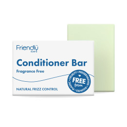 Coconut & Shea Conditioner Bar | Bloom Beauty UK