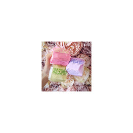 Relaxing Lavender Bath Bomb Trio | Bloom Beauty UK