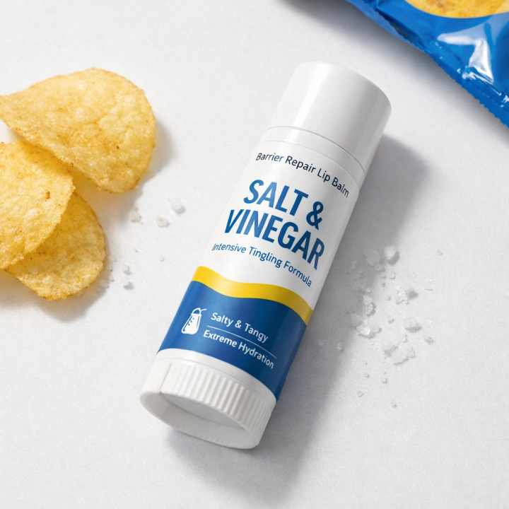 Barrier Repair Lip Balm