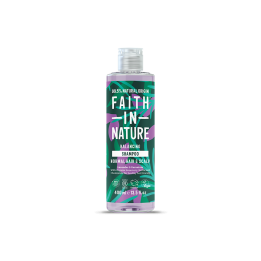 Lavender & Geranium Shampoo