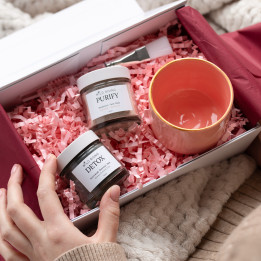 Masking Magic Skincare Gift Set