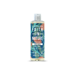 Blue Cedar Body Wash