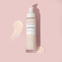 Canvas Organic Cream Cleanser