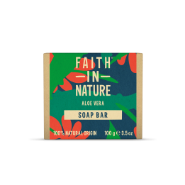 Aloe Vera Soap Bar