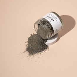 Detox Clay Face Mask