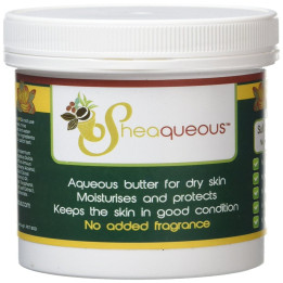 Sheaqueous Aqueous Cream