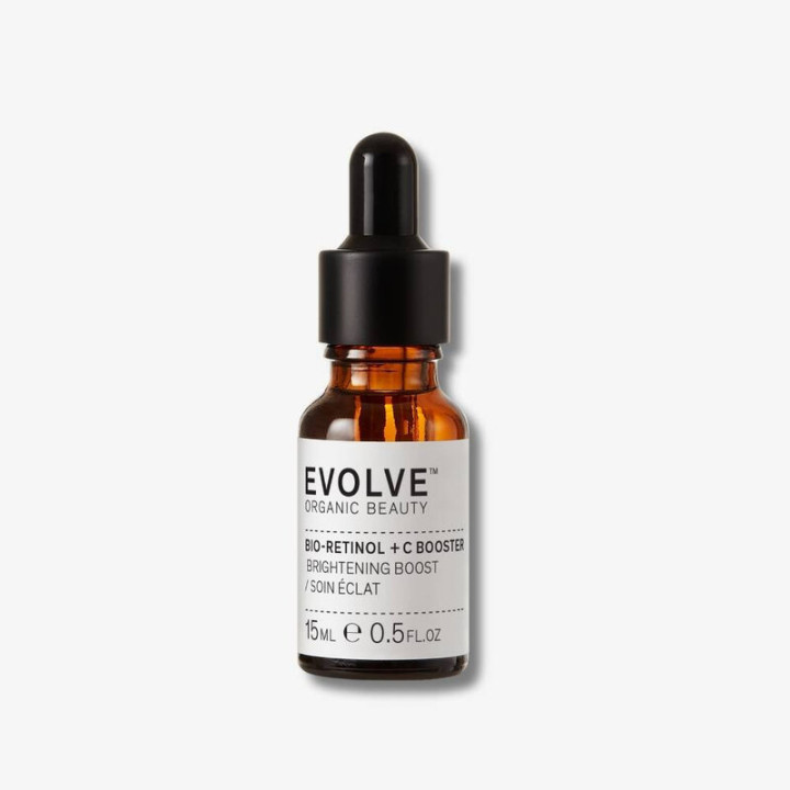 Bakuchiol Night Renewal Serum | Bloom Beauty UK