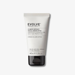 Climate Defence Mineral SPF30 Day Cream | Bloom Beauty UK