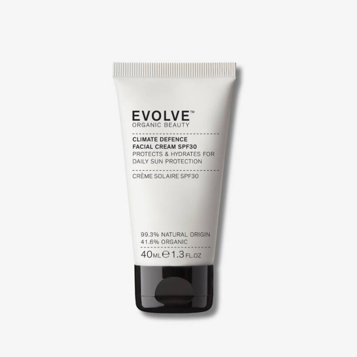 Climate Defence Mineral SPF30 Day Cream | Bloom Beauty UK