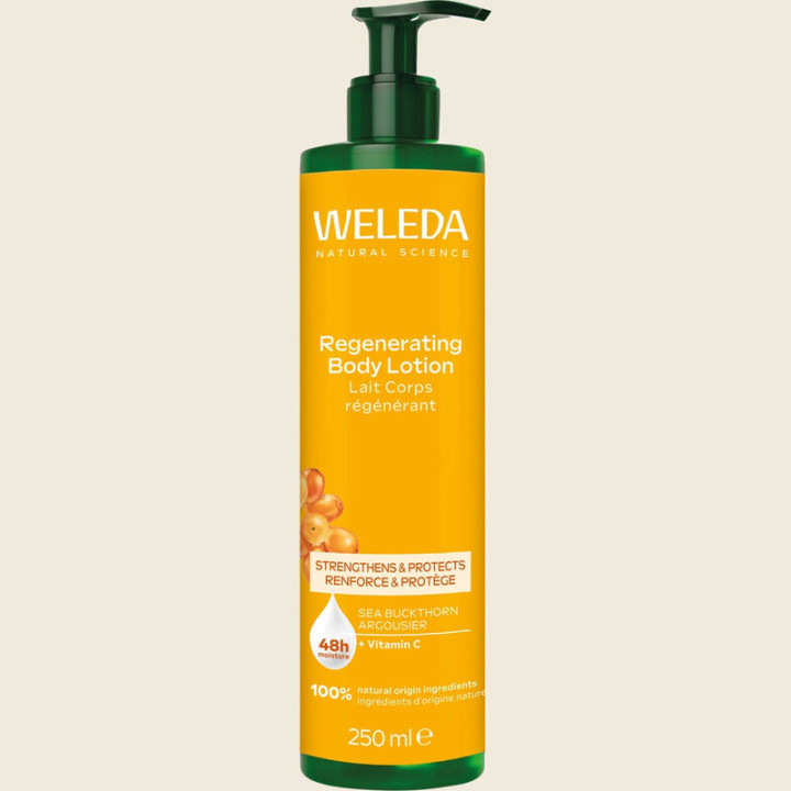 Sea Buckthorn Radiance Booster Oil | Bloom Beauty UK