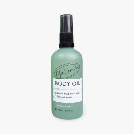 Passion Fruit Nourishing Body Oil | Bloom Beauty UK