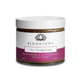 Vanilla & Shea Sugar Body Polish | Bloom Beauty UK