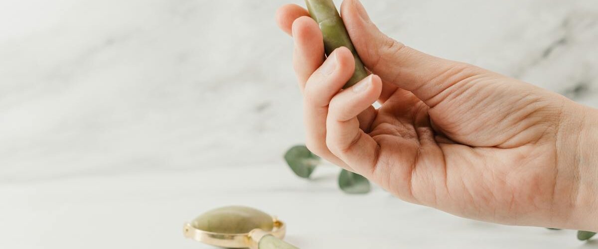 Cruelty-free skincare routine